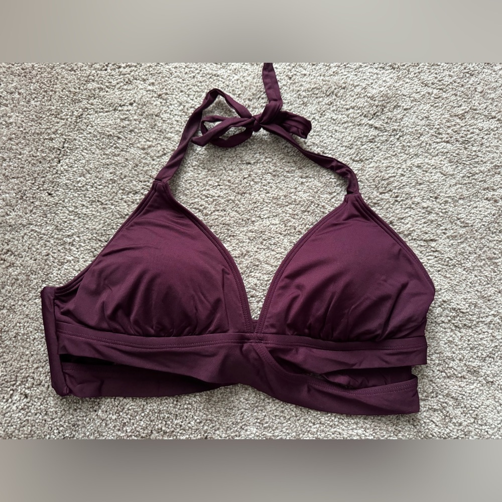Kona Sol Swimsuit Top